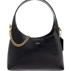 сумка-тоут Brooklyn 23 с цепочкой