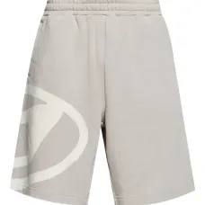 шорты Crow с кулиской и логотипом