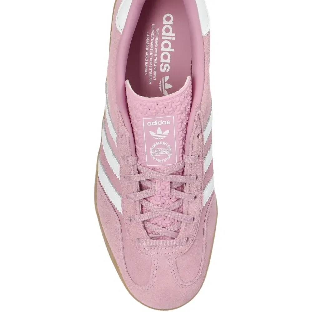 кроссовки Gazelle Indoor