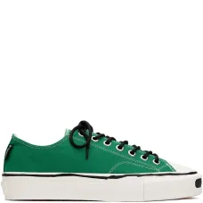 Кеды Joey на вулканизированной подошве