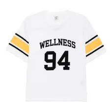 футболка Wellness Club