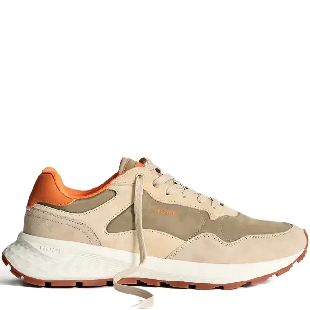 кроссовки Santiago II