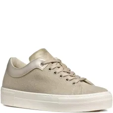 Кроссовки Claudin A на платформе