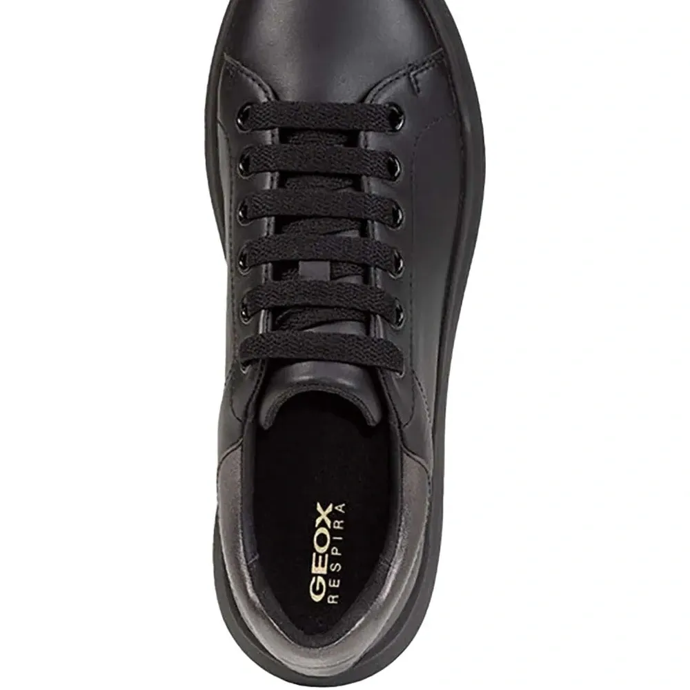 Кроссовки на платформе Кроссовки на платформе