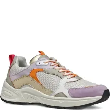 Массивные кроссовки Zarvia