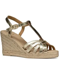 Эспадрильи Gelsa 95 на танкетке