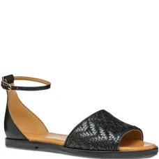 Сандалии Naileen с ремешком на щиколотке