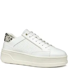 Кроссовки Spherica Ecub-2 на платформе