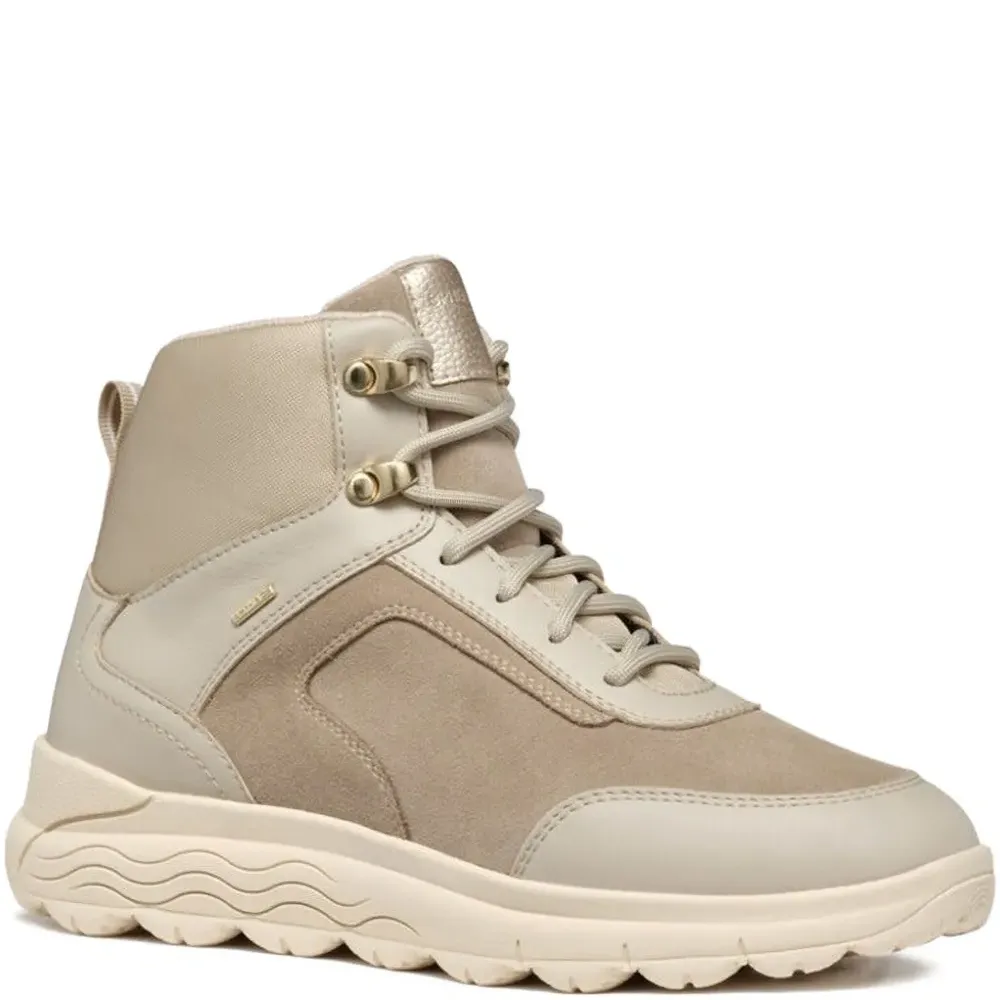 Кроссовки Spherica