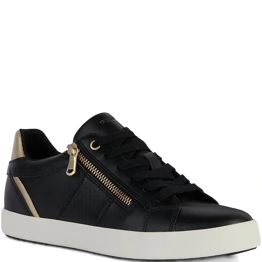 Кроссовки Blomiee на шнуровке