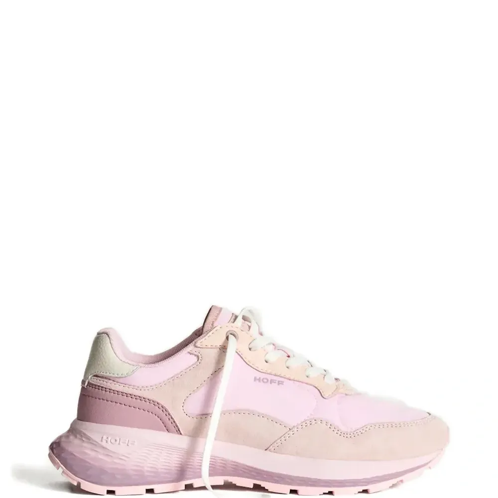 Кроссовки с панелями на шнуровке Кроссовки с панелями на шнуровке