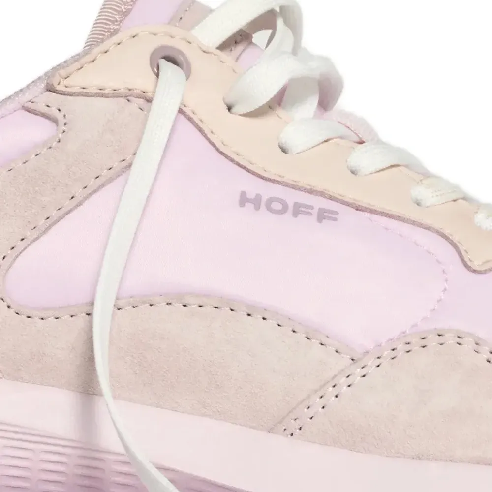 Кроссовки с панелями на шнуровке Кроссовки с панелями на шнуровке