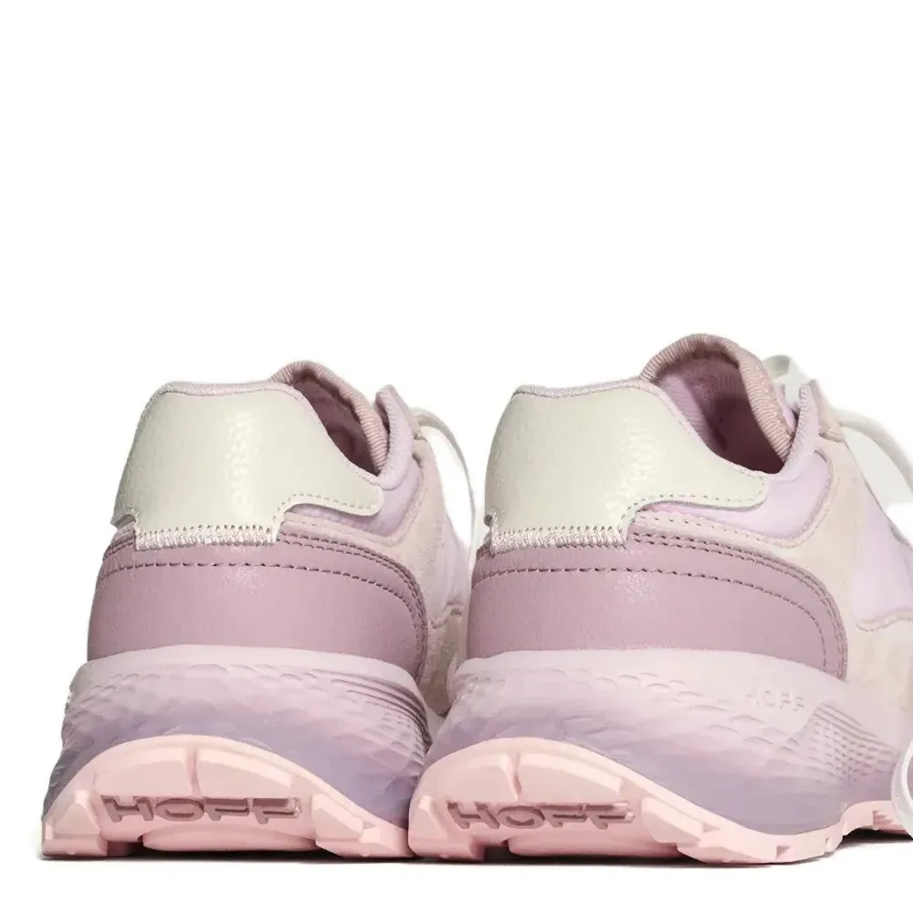 Кроссовки с панелями на шнуровке Кроссовки с панелями на шнуровке