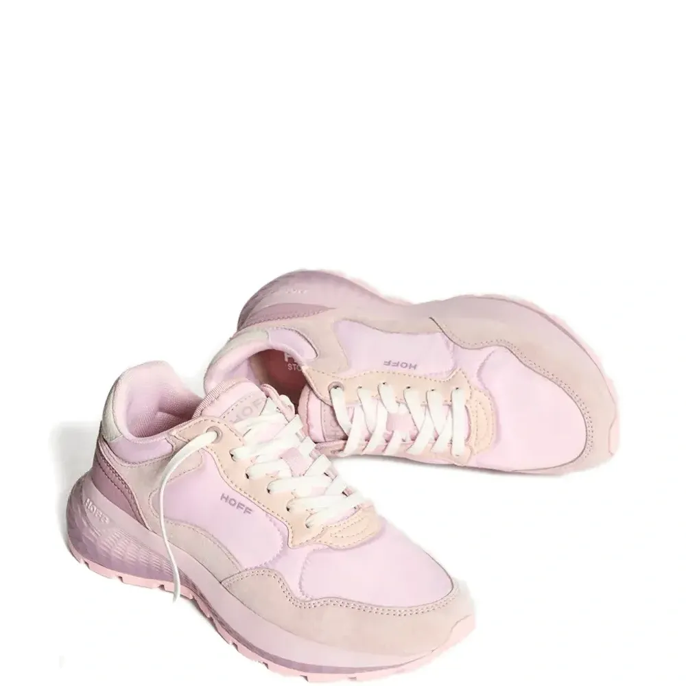 Кроссовки с панелями на шнуровке Кроссовки с панелями на шнуровке