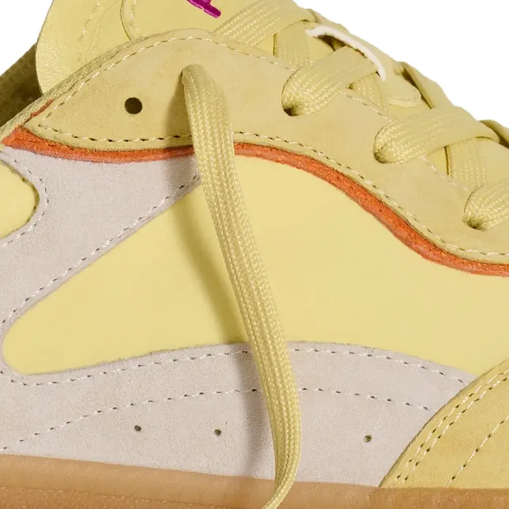 Кроссовки Park Mimosa