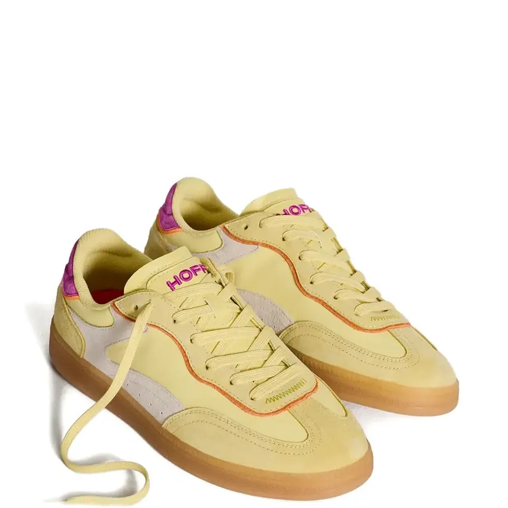 Кроссовки Park Mimosa