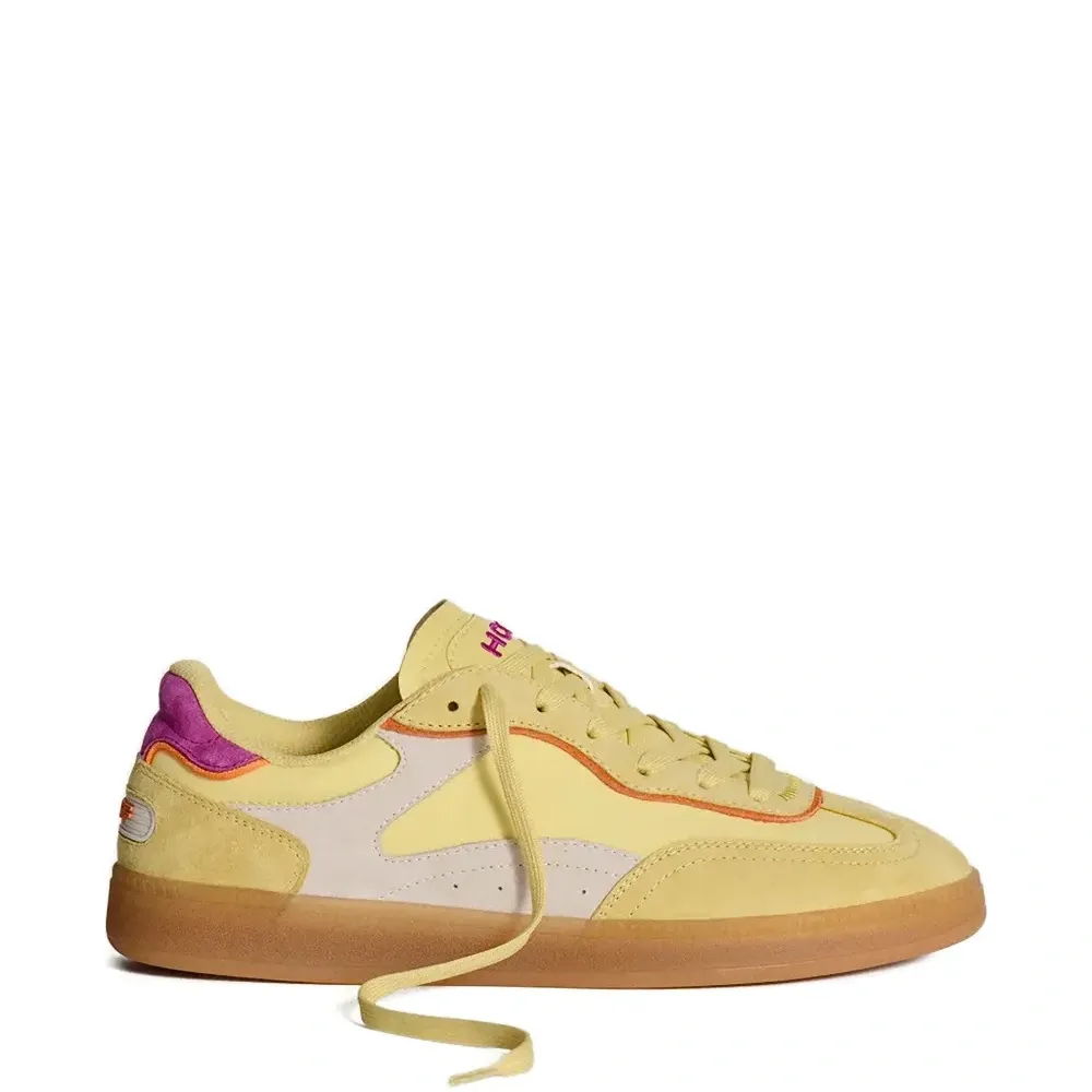 Кроссовки Park Mimosa