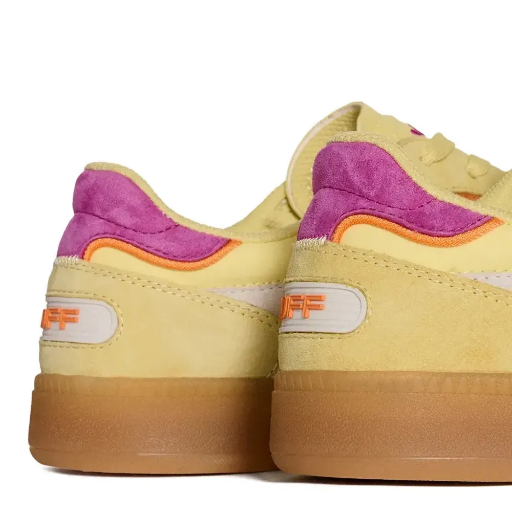 Кроссовки Park Mimosa