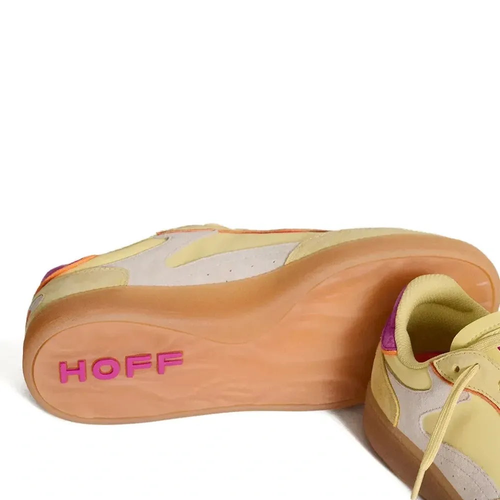 Кроссовки Park Mimosa