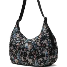 Сумка на плечо Yara с принтом