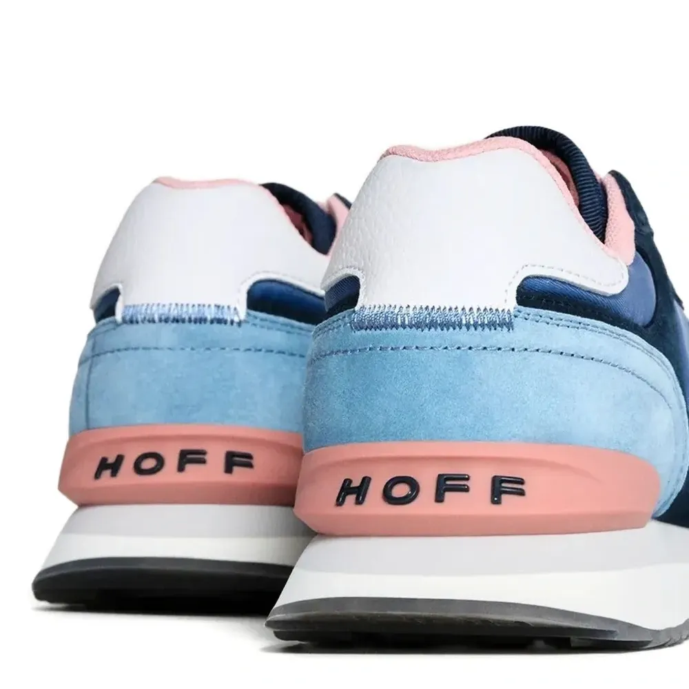 Кроссовки со вставками