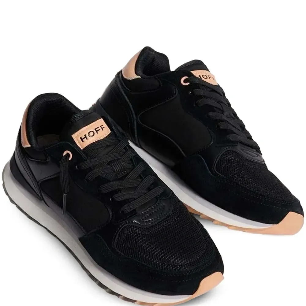 Сетчатые кроссовки