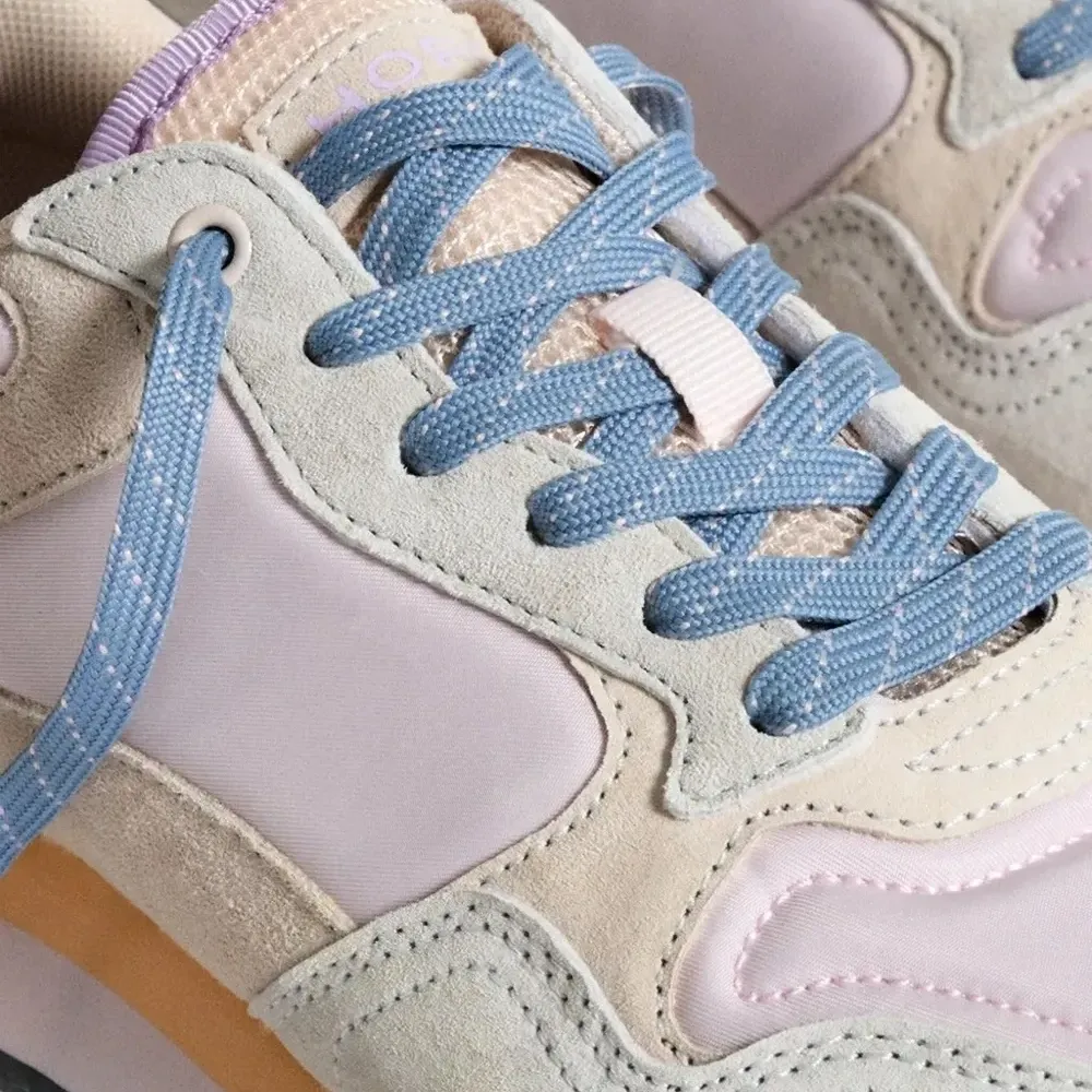 Кроссовки Cirty Santander Кроссовки Cirty Santander