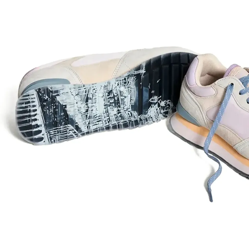 Кроссовки Cirty Santander Кроссовки Cirty Santander