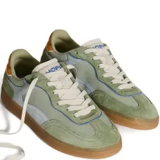 Кроссовки Park со вставками Кроссовки Park со вставками