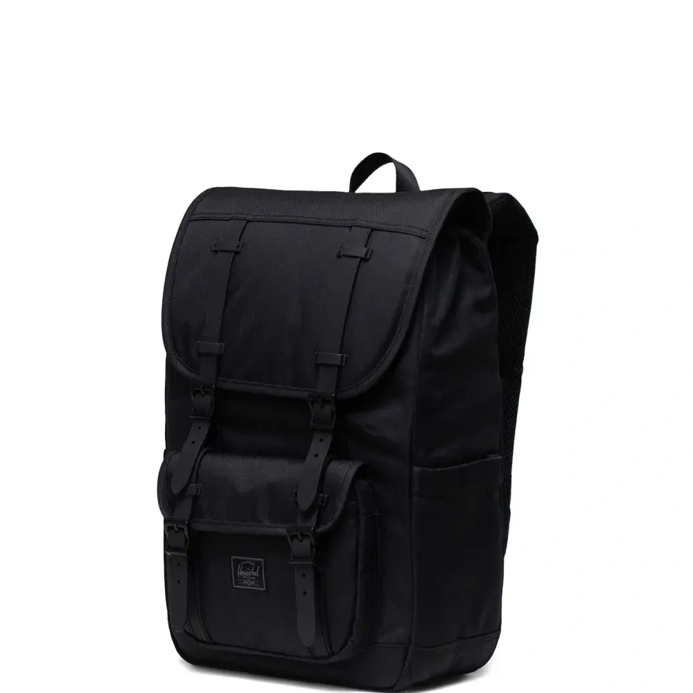 Рюкзак Little America среднего размера