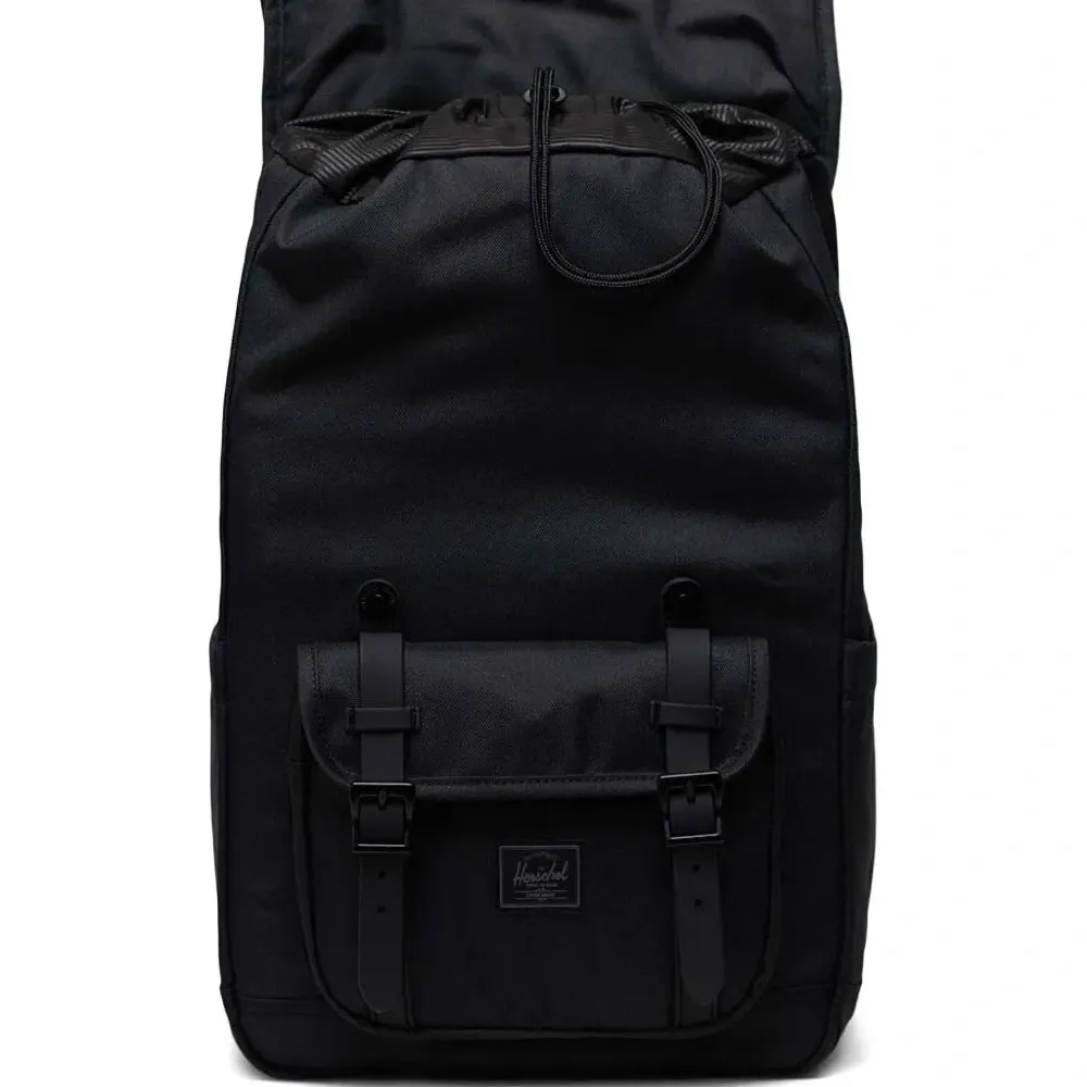 Рюкзак Little America среднего размера