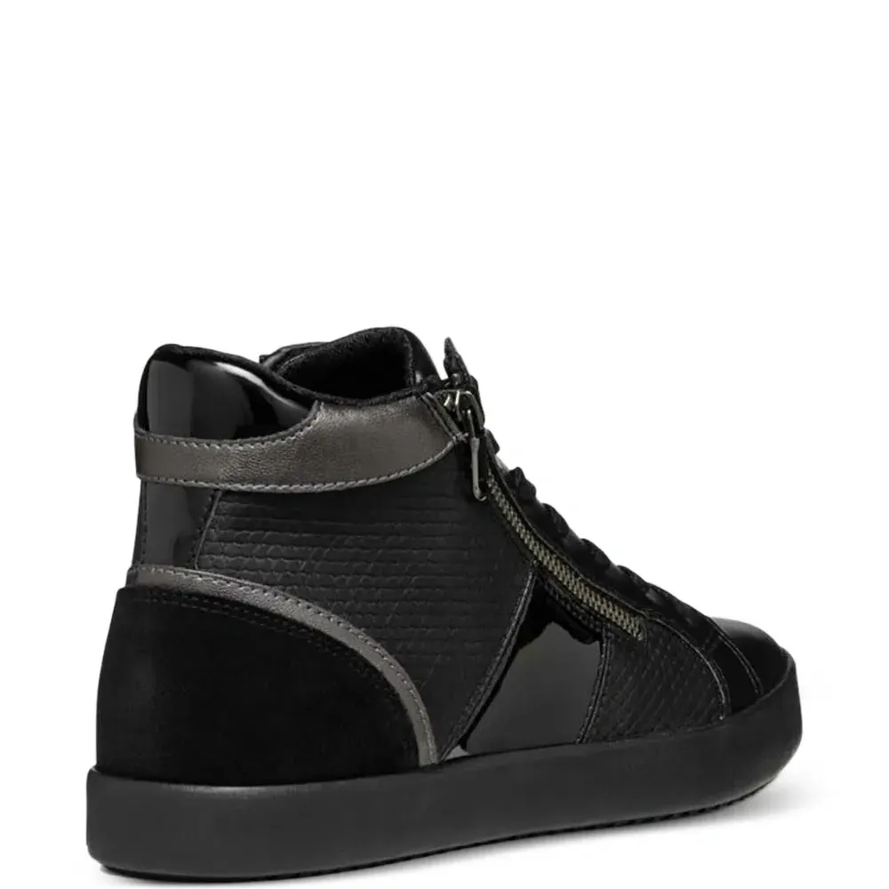 Кроссовки Blomiee Кроссовки Blomiee