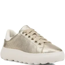 Кроссовки Spherica EC 4.1 с эффектом металлик