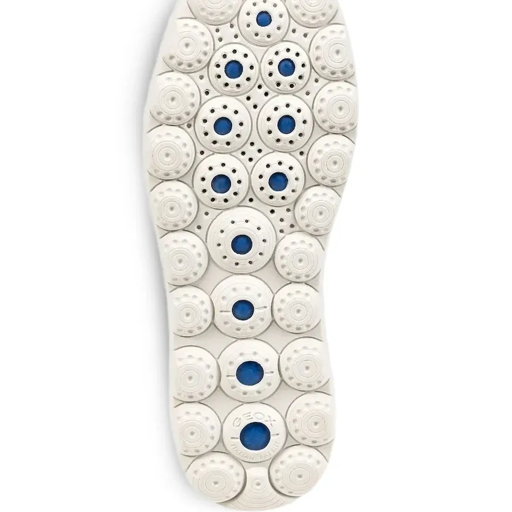 Кроссовки Spherica EC 4.1 с эффектом металлик