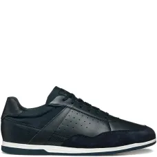 кроссовки с перфорацией