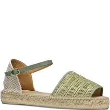 Плетеные эспадрильи Lampedusa