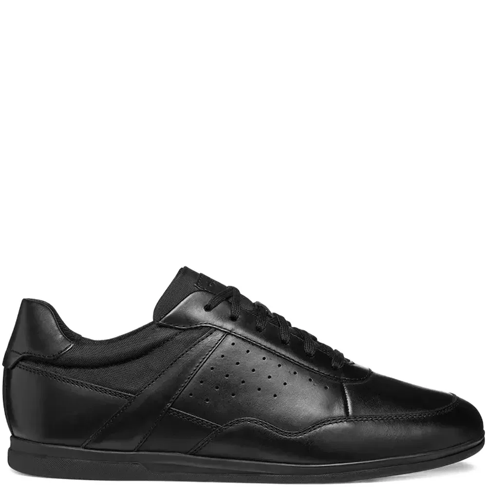 кроссовки Renan с перфорацией