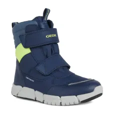 Дутые ботинки с ремешками Дутые ботинки с ремешками