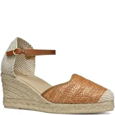 Плетеные эспадрильи Gelsa