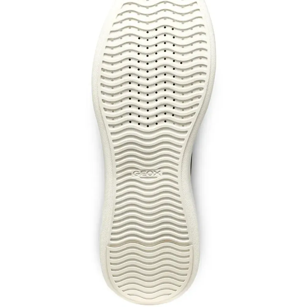 Кроссовки Sunnetty на платформе