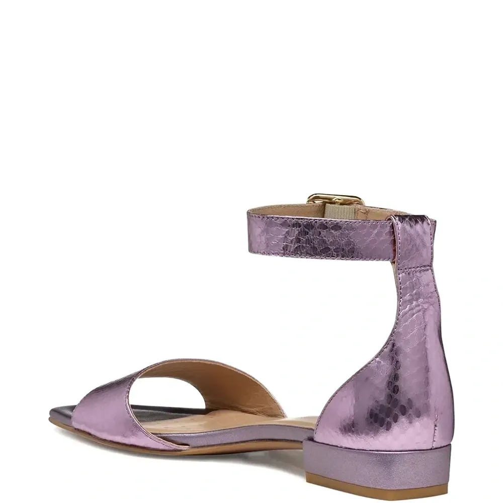 Сандалии New Eraklia с ремешком на щиколотке