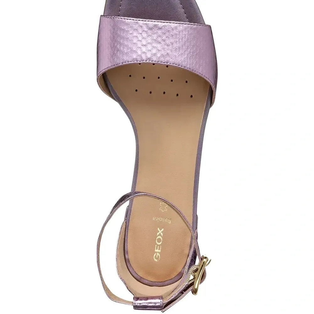 Сандалии New Eraklia с ремешком на щиколотке