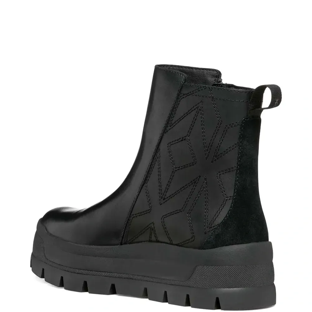 Ботинки Spherica™ EC7.1 ABX