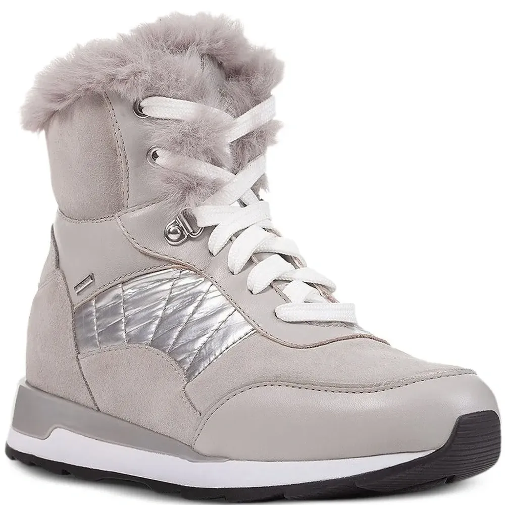 Высокие кроссовки Высокие кроссовки