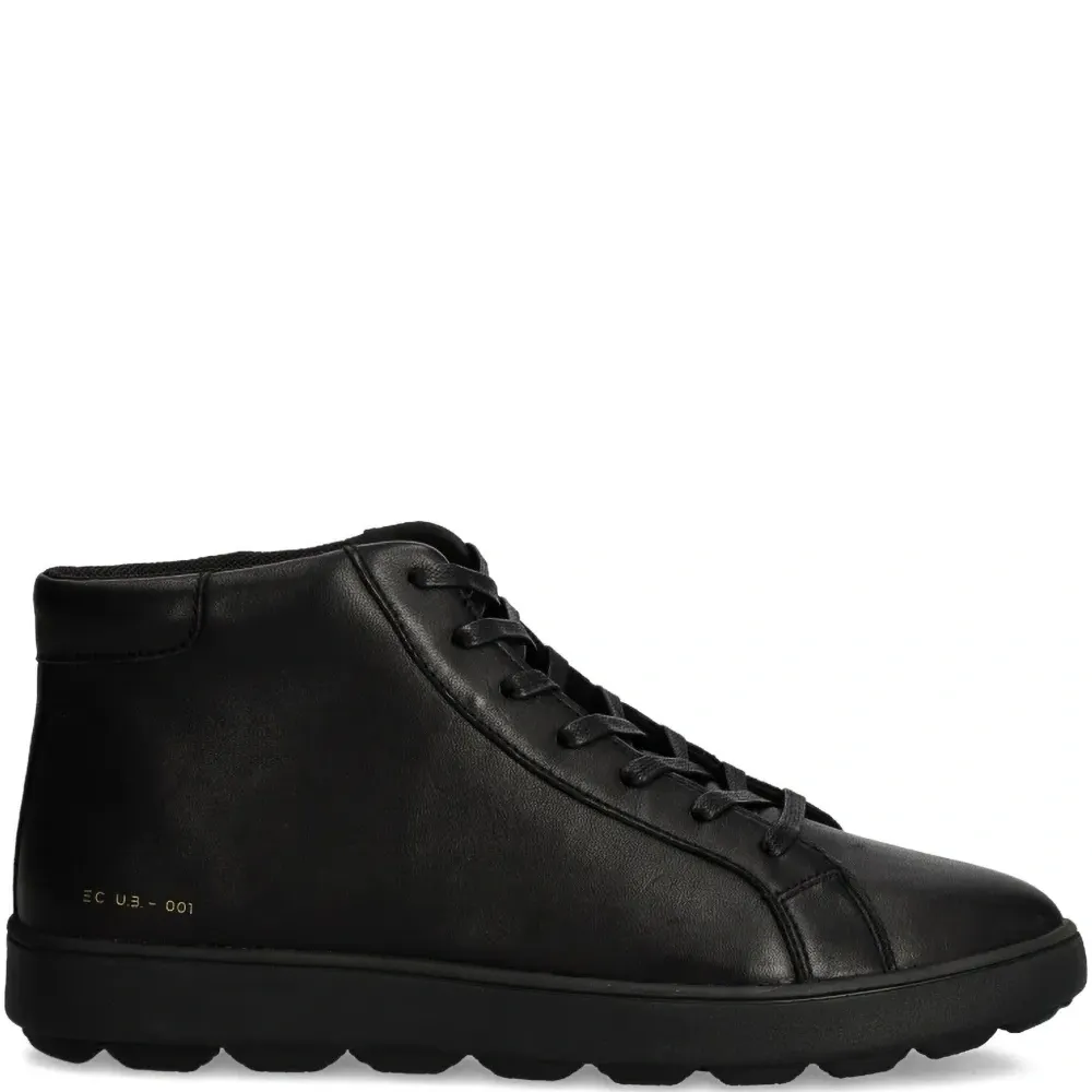 кроссовки Spherica Ecub-1