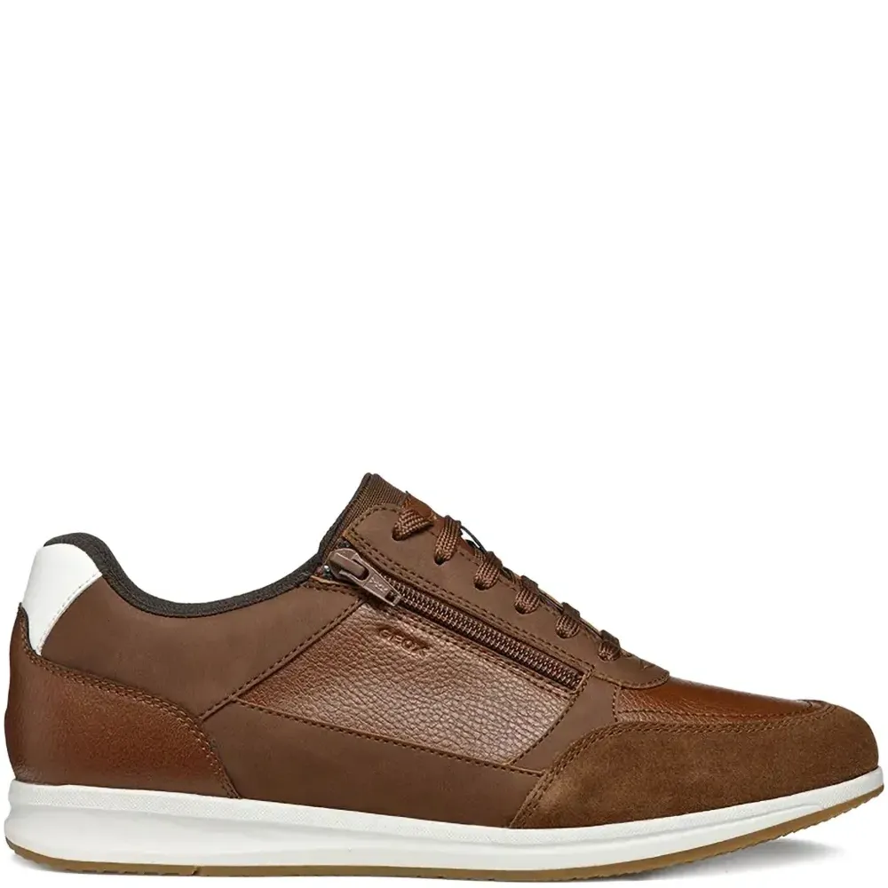 Кроссовки Avery с молниями Кроссовки Avery с молниями