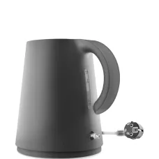 Чайник с круглой ручкой