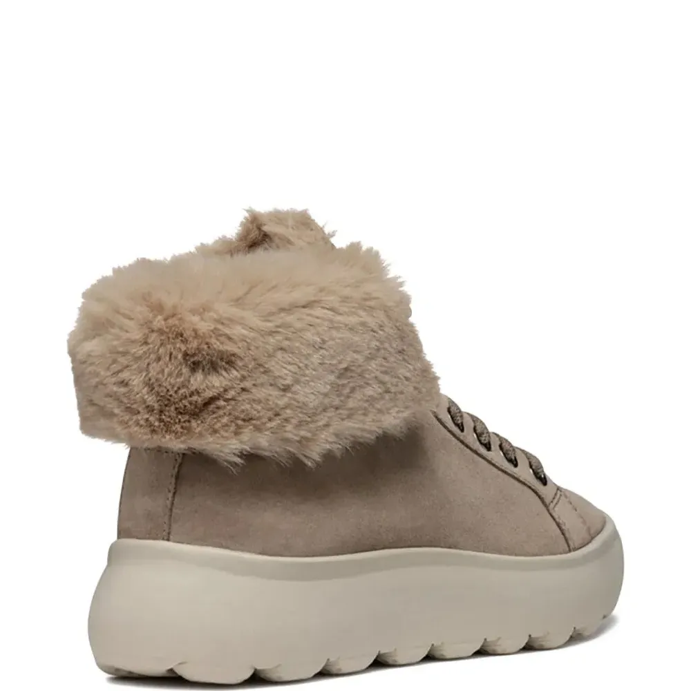 Кроссовки Spherica EC4.1