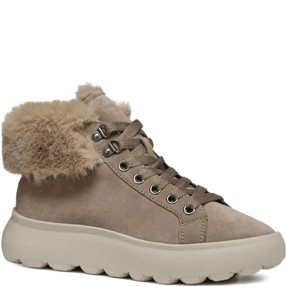 Кроссовки Spherica EC4.1