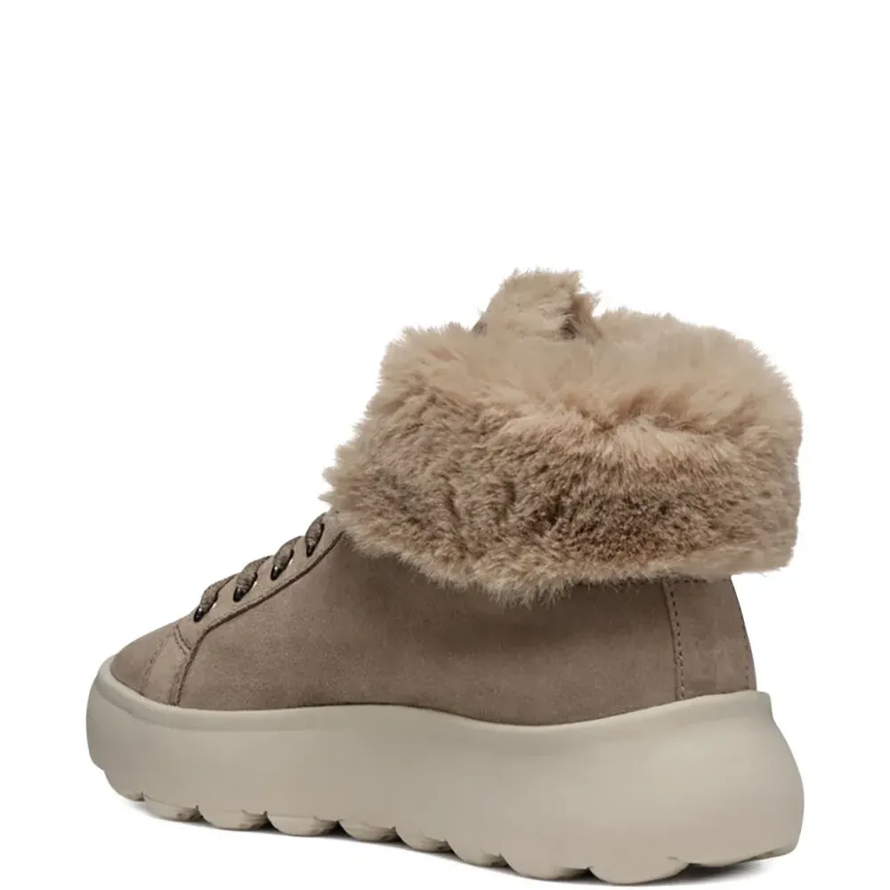 Кроссовки Spherica EC4.1